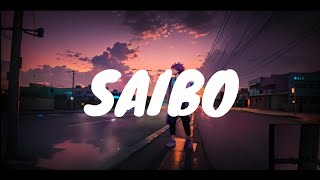 Saibo  LoFi Version  Slow and Reverb  SachinJigar [upl. by Girand]