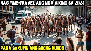 Nag Merge Ang Stone Age Viking Age At Classical Era Sa 2024 At Naghasik Ng Lagim Ang Mga Viking [upl. by Malachy]