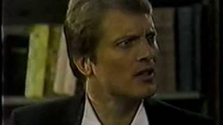 Quint amp Nola  Rebecca Moves In part 1313  Guiding Light 1982 [upl. by Assenay]