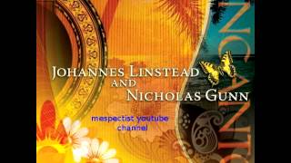 Johannes Linstead amp Nicholas Gunn  Rhyme Of The Ancient Forest [upl. by Enyallij574]