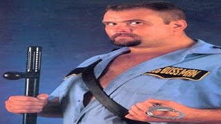 Big Bossman Theme [upl. by Avehs891]