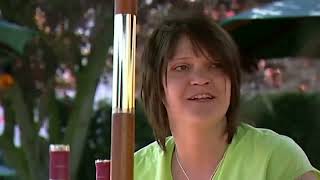 Wife Swap 2024  Amanda and Jessica  Wife Swap 2024 Full Episode [upl. by Silverstein]