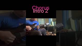 You Don’t Know This Guy Guitar Tutorial  Her’s Tabs in Description [upl. by Reviere907]