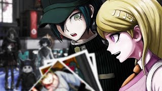 TIME TO EXPOSE THE MASTERMIND amp END THIS 😰  Danganronpa V3 Chapter 1 Dv3 Walkthrough Gameplay 9 [upl. by Tallou352]