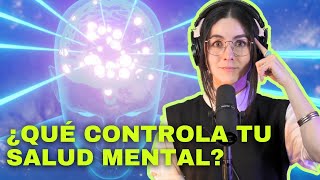 Los PSICOBIÓTICOS y cómo afectan tu salud mental  CIENCIA SIMPLIFICADA 4 [upl. by Redneval474]