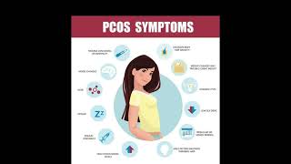 POLYCYSTIC OVARIAN SYNDROME PCOS what you need to know about PCOS [upl. by Wilde]