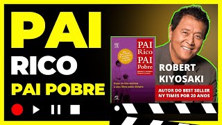 PAI RICO PAI POBRE AUDIOBOOK COMPLETO MELHOR VERSÃƒO GRÃTIS ATUALIZADA [upl. by Anelram551]