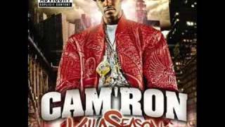 CAMRON  Killa [upl. by Eiggep]