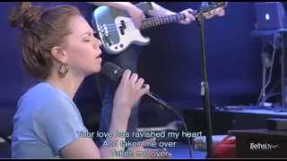 Closer Your Love Has Ravished My Heart  Bethel Music Steffany Frizzell [upl. by Nabroc114]