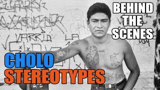 Cholo Stereotypes and Misconceptions [upl. by Alram]