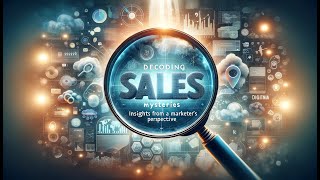 Why you NEED to Learn Sales in 2024 [upl. by Pinchas776]