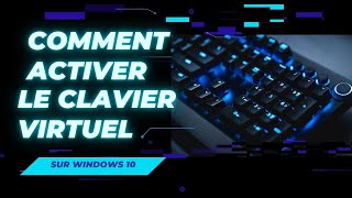 Que faut il faire quand certaines touches de mon clavier ne fonctionnent pas [upl. by Filiano354]