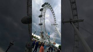 London Eye Big Ben Abbey Abadía Buckingham Palace British Museum Londres Reino Unido United Kingdom [upl. by Yromas]