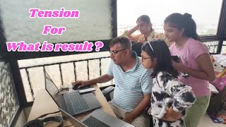 Tension for what is result   SSC result trending youtubevideos ssc nashik [upl. by Evante151]