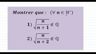 Logique  raisonnement par labsurde et disjonctions des cas [upl. by Biddick]