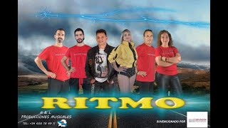 Grupo Ritmo 2024 mix El Verbenero [upl. by Othe164]