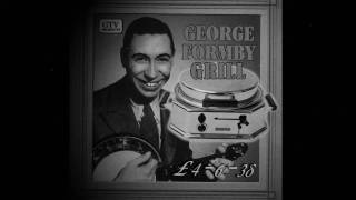 The George Formby Grill [upl. by Hearsh605]