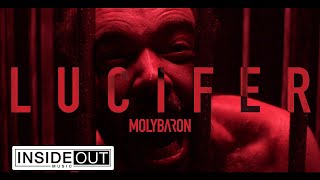 MOLYBARON  Lucifer OFFICIAL VIDEO [upl. by Adnoluy]