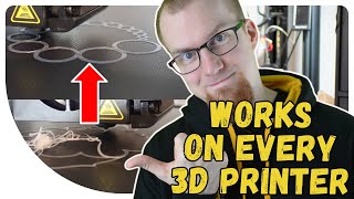 3D Print Not Sticking 9 Ways to Get Perfect Bed Adhesion [upl. by Adara292]