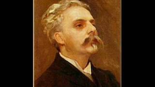 Gabriel Fauré  Pavane in Fsharp minor Op 50 [upl. by Ripley]