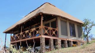 Serengeti Safari Lodges  Africasafaricouk [upl. by Ileane]