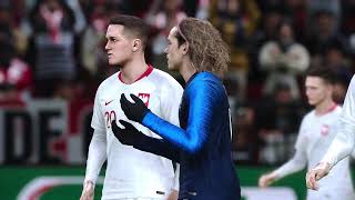 Nederland My reactions and comments gameplay EA Sports FC 24  Efootball 2021 [upl. by Lateh]