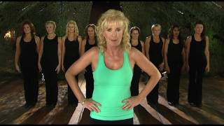 Beverley Callard Fitness DVD Trailer [upl. by Mahan]