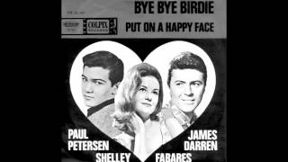 Shelley Fabares  Bye Bye Birdie [upl. by Urbani]