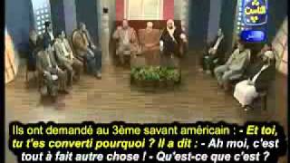 Savants et Scientifiques reconvertis Islamleurs raisons [upl. by Loziram]