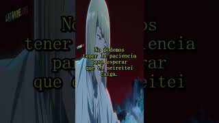 Shinji TROLEA DESPIADADAMENTE a Bambietta shinjihirako anime bleach [upl. by Ballard43]