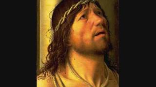 JS Bach  Matthew Passion  So ist mein JesusSind Blitze sind Donner [upl. by Godspeed123]