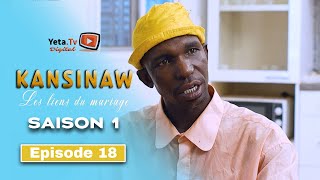 Série  Kansinaw  Saison 1  Episode 18  VOSTFR [upl. by Adnana410]