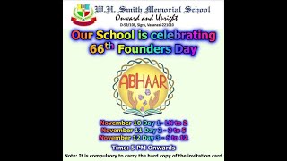 ABHAAR 66th Founders Day DAY 2 11112024 [upl. by Tekcirc]