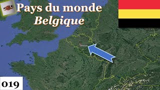 Pays du monde  019  Belgique [upl. by Dixon791]