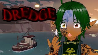 【初見プレイ】夏だ！海だ！神話生物だ！ 井４【DREDGE】 [upl. by Rickie]