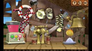 ZingZillas Beat Blender  Flash Games [upl. by Annairda]