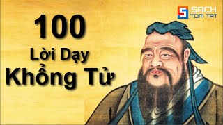 100 Lời dạy của Khổng Tử  Càng Ngẫm càng Thấm Bản Mới [upl. by Nil48]