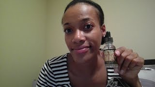 UNBOXING ASHERAS GOLD ELIXIR  Ashera Star Goddess [upl. by Atirres38]