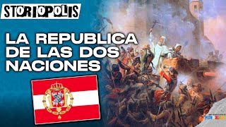 ¿Funcionaron las monarquías electivas El caso de la Mancomunidad PolacoLituana [upl. by Naitsabas]