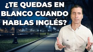 Como no bloquearse en inglés según la neurociencia [upl. by Aiynat]