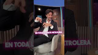 David Chocarro confiesa que ha experimentado con la autohipnosis  desigualestv [upl. by Anelac]