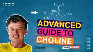 Advanced Guide to Choline in Nootropic Stacks [upl. by Carrick]