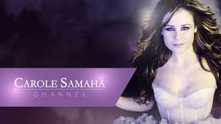 Carole Samaha  Italaa Fiyi  كارول سماحة  اتطلع في [upl. by Ahsitauq]