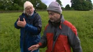 Time Team S07E05 hadrianswallbirdoswald [upl. by Gage]