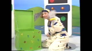 Playdays  The Dot Stop Ep 56 June 1990 [upl. by Aizti188]