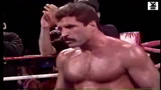 Dennis Alexio VS Branko Cikatic [upl. by Winograd]