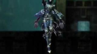 Lineage 2 CT15 Hellbound  Divine Transformations  MMORPG [upl. by Newel]