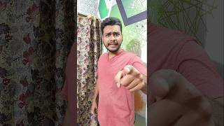 Zyada Hi Jazbati Ho Gya trending comedy shorts viralvideo ytshorts shortvideo [upl. by Worthy465]