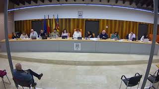 Pleno Municipal del Ayuntamiento de Enguera 20 de diciembre de 2023 [upl. by Curkell543]