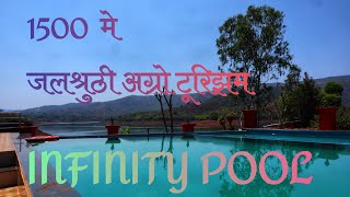 पैसा वसूल trip in mahabaleshwar  tapola [upl. by Ostler]